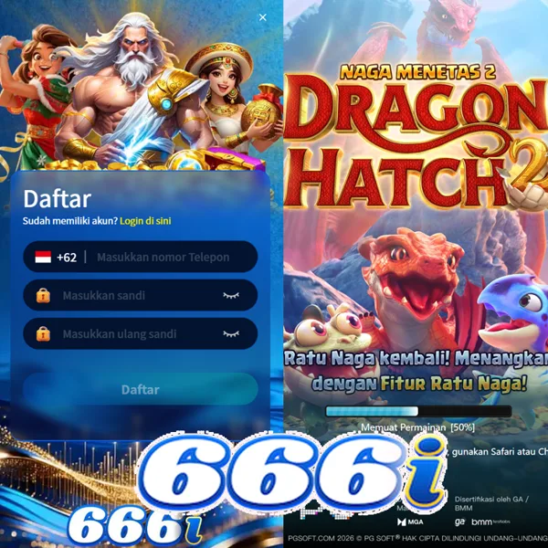 666I