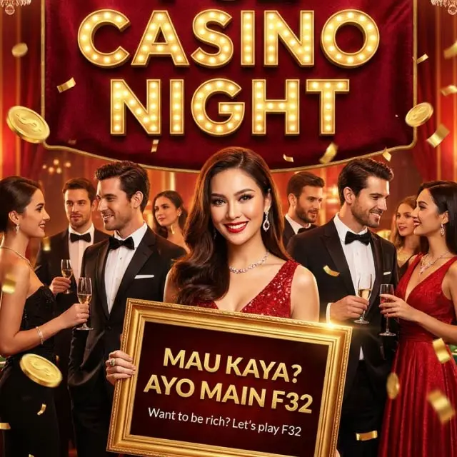 f32 Masuk