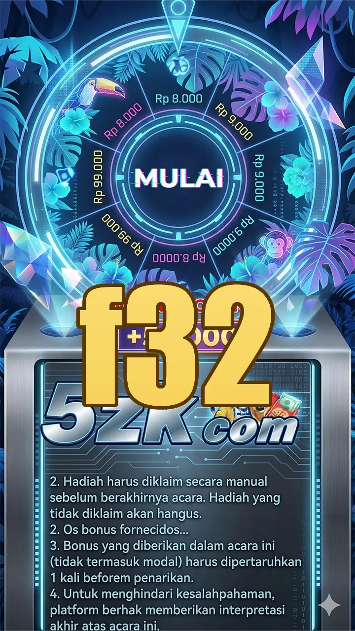 f32 Masuk