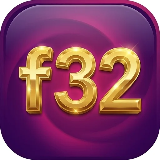 f32 Logo - Resmi
